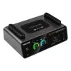 Sistema de Monitoreo Inalambrico Profesional Nux B-7 PRO