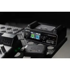 Sistema de Monitoreo Inalambrico Profesional Nux B-7 PRO