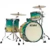 Batería Tama Bombo 22" Starclassic Maple Lacquer 3 cuerpos ME32CZSVMF
