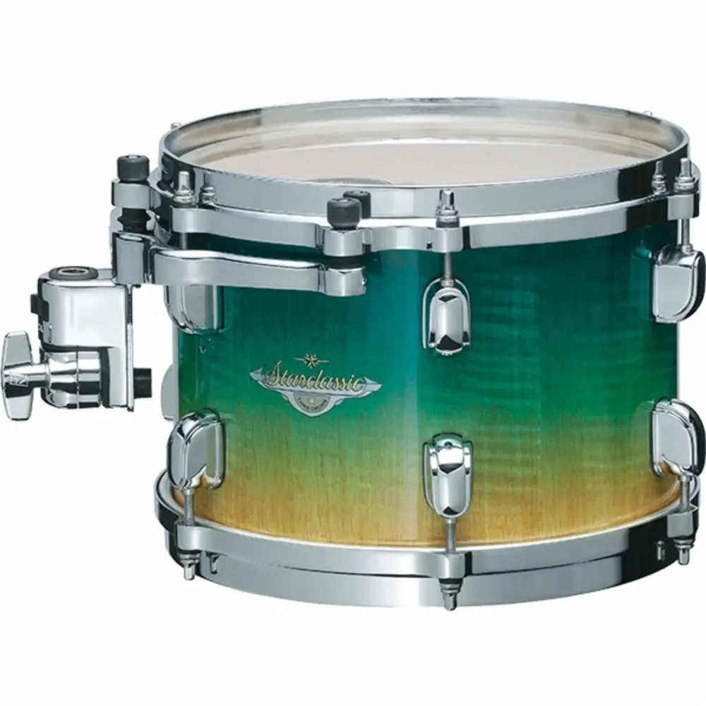 Batería Tama Bombo 22" Starclassic Maple Lacquer 3 cuerpos ME32CZSVMF
