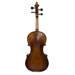Violin Stradella 4/4 Con Estuche y Accesorios