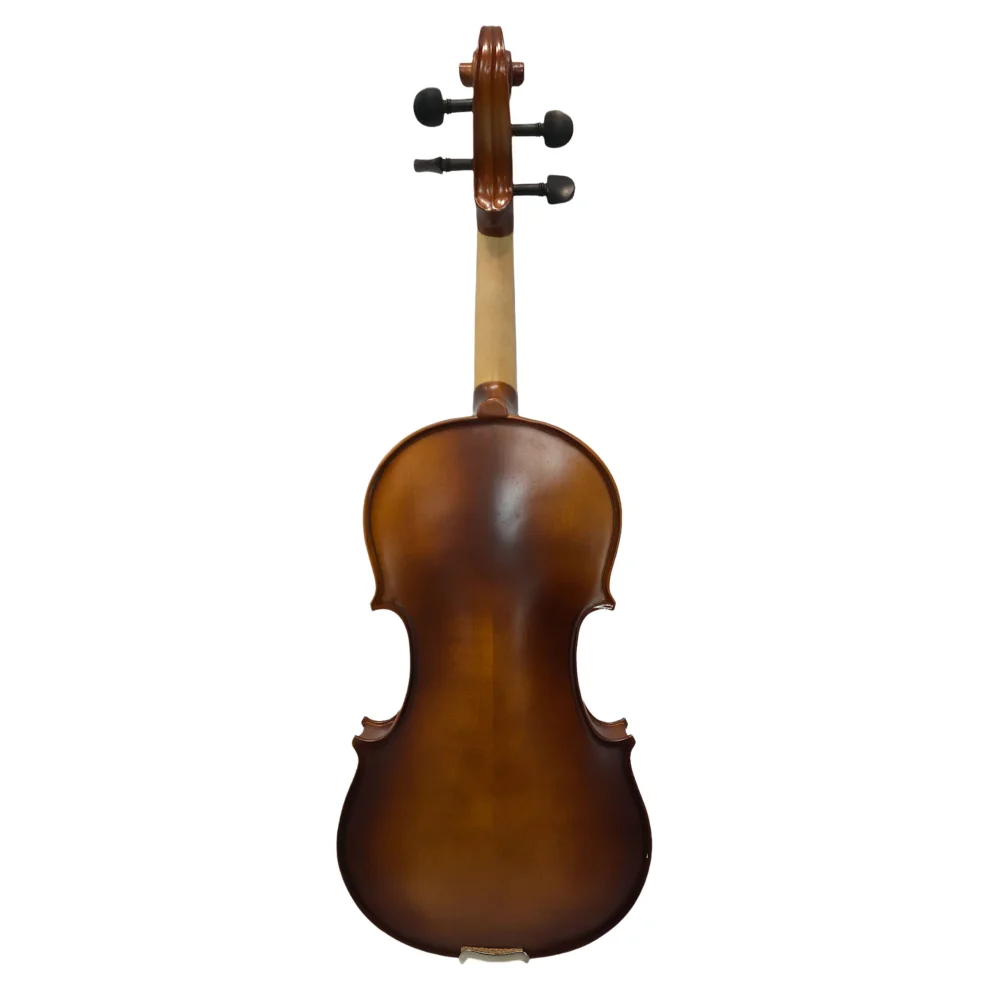 Violin Stradella 4/4 Con Estuche y Accesorios