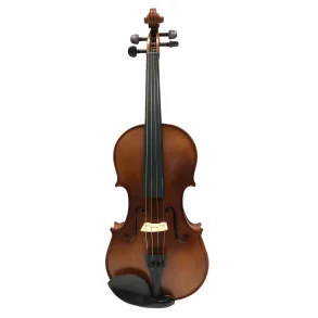 Violin Stradella 4/4 Con Estuche y Accesorios