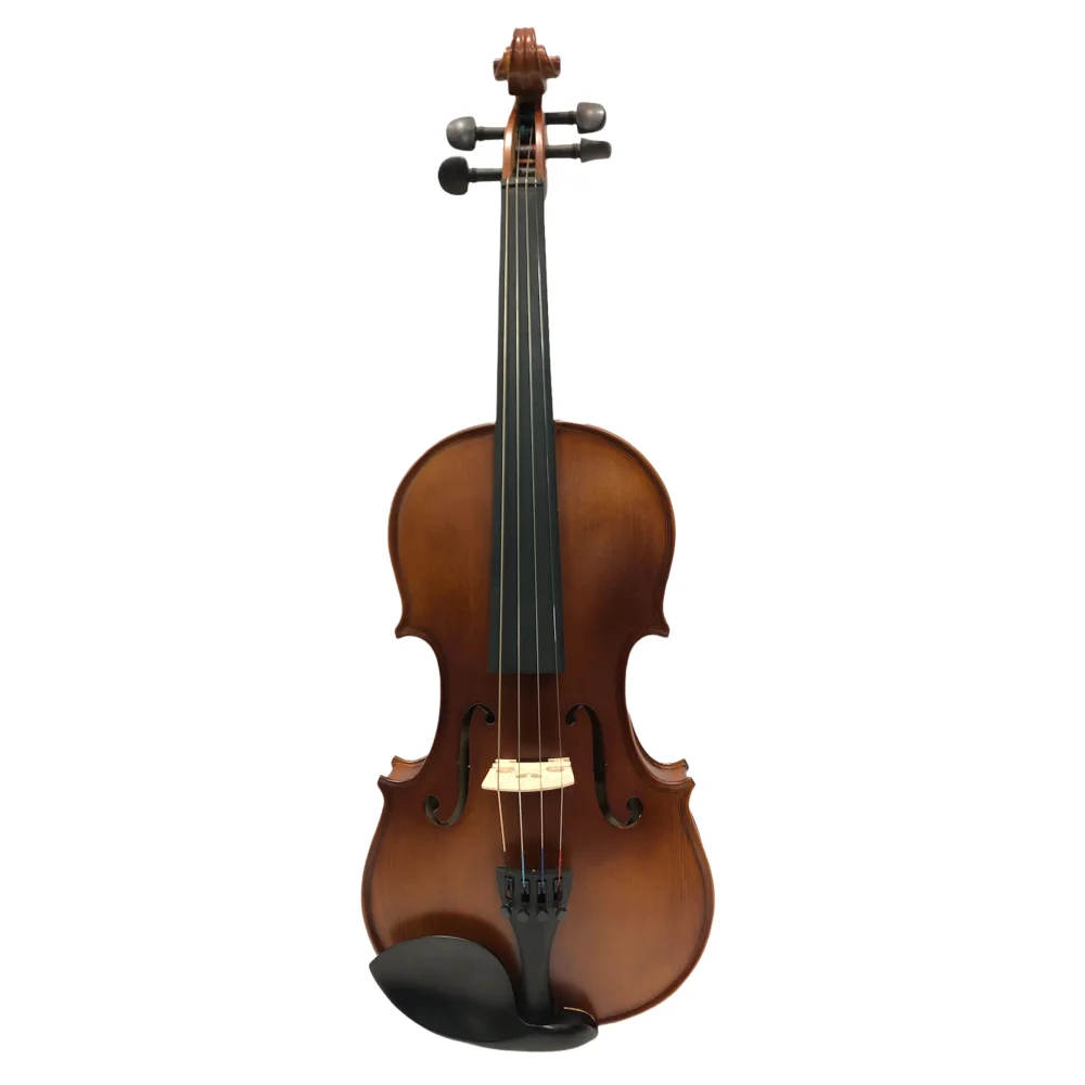 Violin Stradella 4/4 Con Estuche y Accesorios