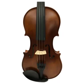 Violin Stradella 4/4 Con Estuche y Accesorios