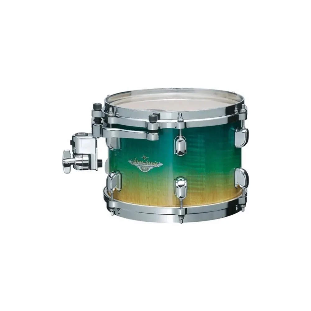 Batería Tama Starclassic Maple Lacquer 4 cuerpos ME42TZS VMMF