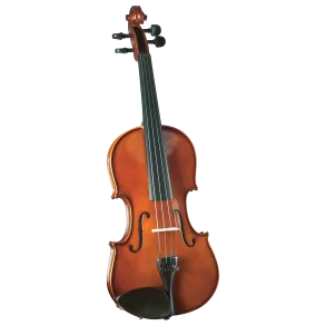 Violín Cremona Sv-50 Para Estudio Estuche 3/4
