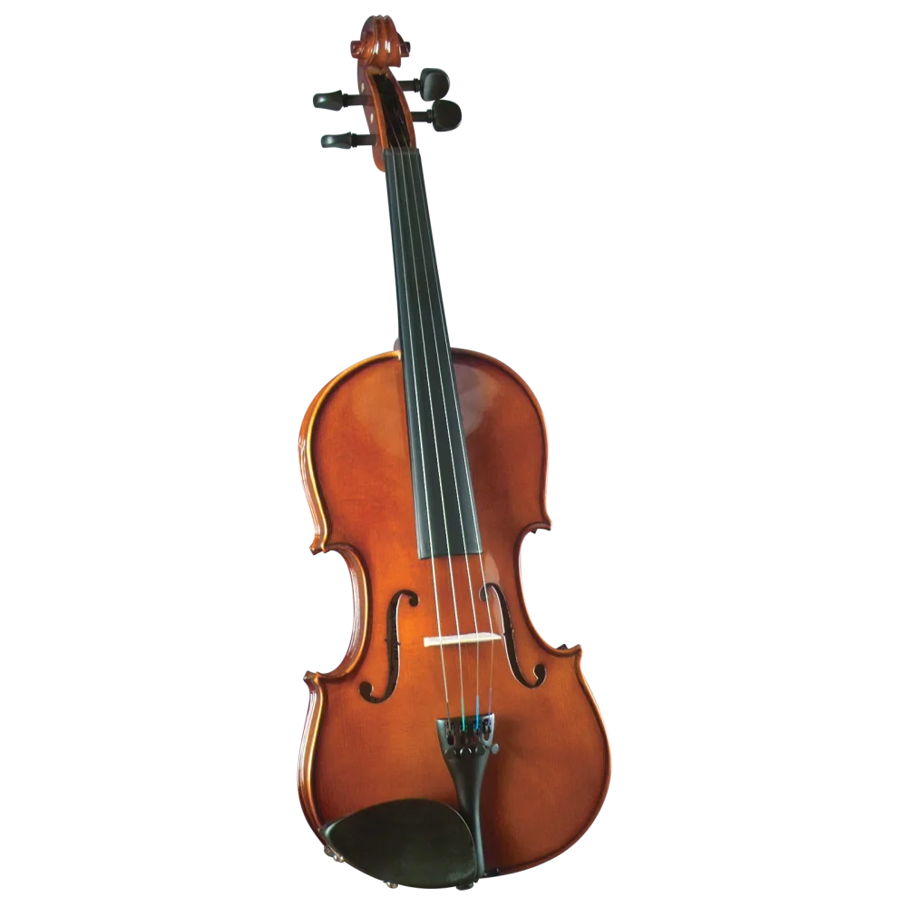 Violín Cremona Sv-50 Para Estudio Estuche 3/4