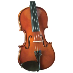 Violín Cremona Sv-50 Para Estudio Estuche 3/4