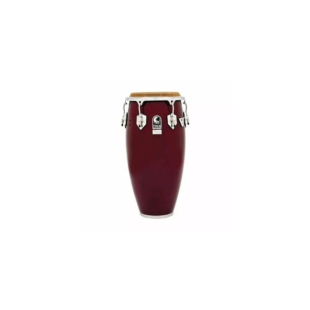 Tumba Custom Deluxe Toca 4612-1/2 DW