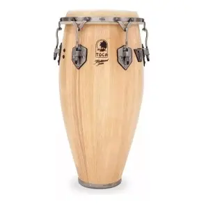 Tumba Traditional Toca 3912-1/2 D