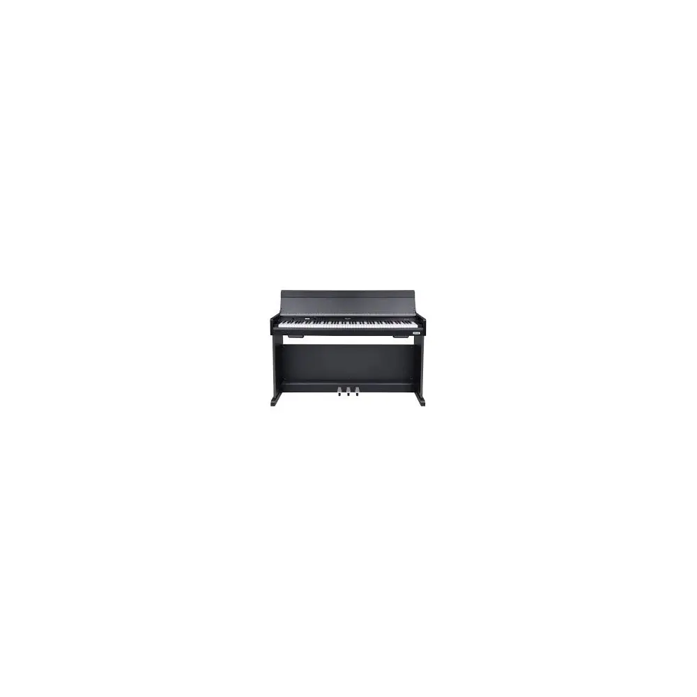 Piano Digital Nux 88 Teclas Pedalera Triple NCK-330