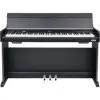 Piano Digital Nux 88 Teclas Pedalera Triple NCK-330