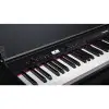 Piano Digital Nux 88 Teclas Pedalera Triple NCK-330