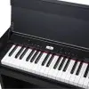 Piano Digital Nux 88 Teclas Pedalera Triple NCK-330