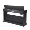 Piano Digital Nux 88 Teclas Pedalera Triple NCK-330