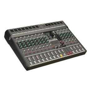 Mixer 12 Canales con Bluetooth Ross ES-12U