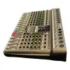 Mixer 12 Canales con Bluetooth Ross ES-12U