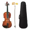 Violín Cremona Sv-50 Para Estudio Estuche 3/4