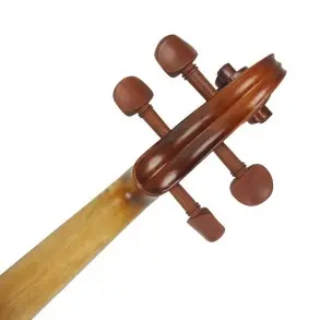 Violin de Estudio Stradella 4/4 Solido + Estuche Rigido y Accesorios