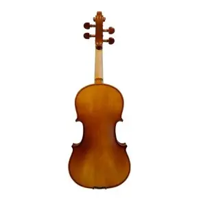 Violin de Estudio Stradella 4/4 Solido + Estuche Rigido y Accesorios