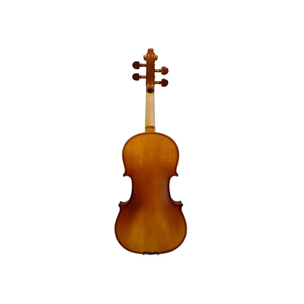 Violin de Estudio Stradella 4/4 Solido + Estuche Rigido y Accesorios