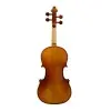Violin de Estudio Stradella 4/4 Solido + Estuche Rigido y Accesorios