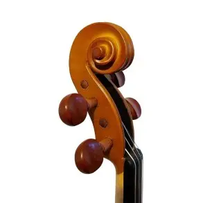 Violin de Estudio Stradella 4/4 Solido + Estuche Rigido y Accesorios