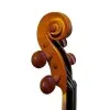 Violin de Estudio Stradella 4/4 Solido + Estuche Rigido y Accesorios