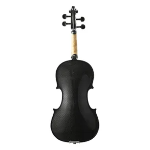 Violin Completo 4/4 Madera Diseño Fibra de Carbono
