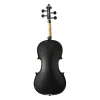 Violin Completo 4/4 Madera Diseño Fibra de Carbono