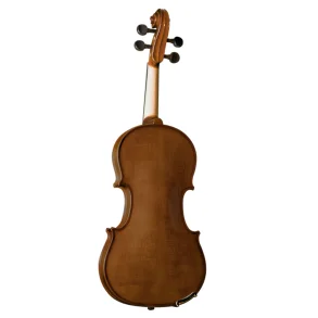 Violin 3/4 Cremona Sv-75-3-4 Tapa Pino Solido Seleccionado