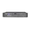 Kit Musica Funcional Parlantes 8" Techo Jbl Amplificador 150 Cables Bluetooth