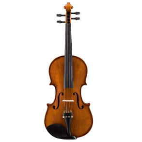 Violin de Estudio Stradella 4/4 MV1415 Pino y Maple Macizo Estuche y Accesorios