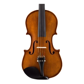 Violin de Estudio Stradella 4/4 MV1415 Pino y Maple Macizo Estuche y Accesorios