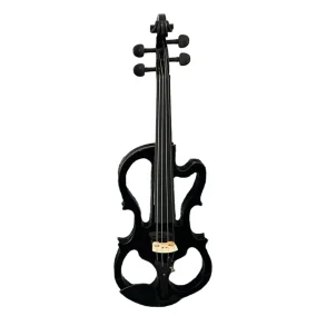 Violin Electrico con Estuche Stradella MEV1504