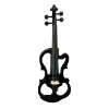 Violin Electrico con Estuche Stradella MEV1504