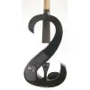 Violin Electrico 4/4 Stagg Evn44bk + Estuche Y Accesorios