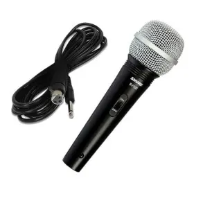 Shure SV100 Micrófono Dinámico Multi-uso con Swicht