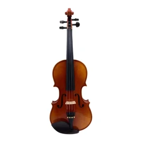 Violín 4/4 Con Estuche Arco Y Resina Yirelly Cv106
