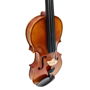 Violín 4/4 Con Estuche Arco Y Resina Yirelly Cv106