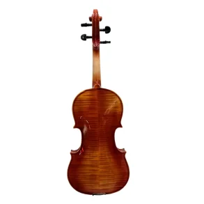 Violín 4/4 Con Estuche Arco Y Resina Yirelly Cv106
