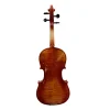 Violín 4/4 Con Estuche Arco Y Resina Yirelly Cv106