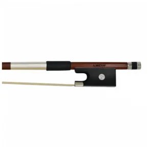 Violín eléctrico CREMONA SV-180BKE Color Negro