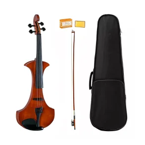 Violín Eléctrico CREMONA SV-180E Tamaño 4/4