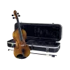 Violin Cremona Artistas 4/4 Sv-588 Solido Estuche Arco