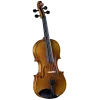 Violin Cremona Artistas 4/4 Sv-588 Solido Estuche Arco
