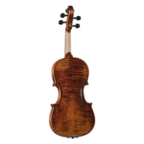 Violin Cremona Artistas 4/4 Sv-588 Solido Estuche Arco