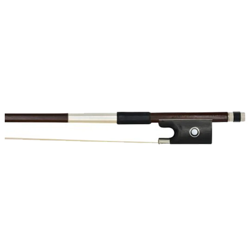 Violin Profesional 4/4 Maple Flameado con Encordado Daddario y Estuche Deluxe