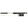 Violin Profesional 4/4 Maple Flameado con Encordado Daddario y Estuche Deluxe